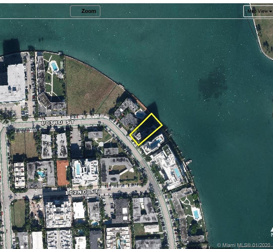 Bay Harbor Islands, FL 33154,10271 E Bay Harbor Dr