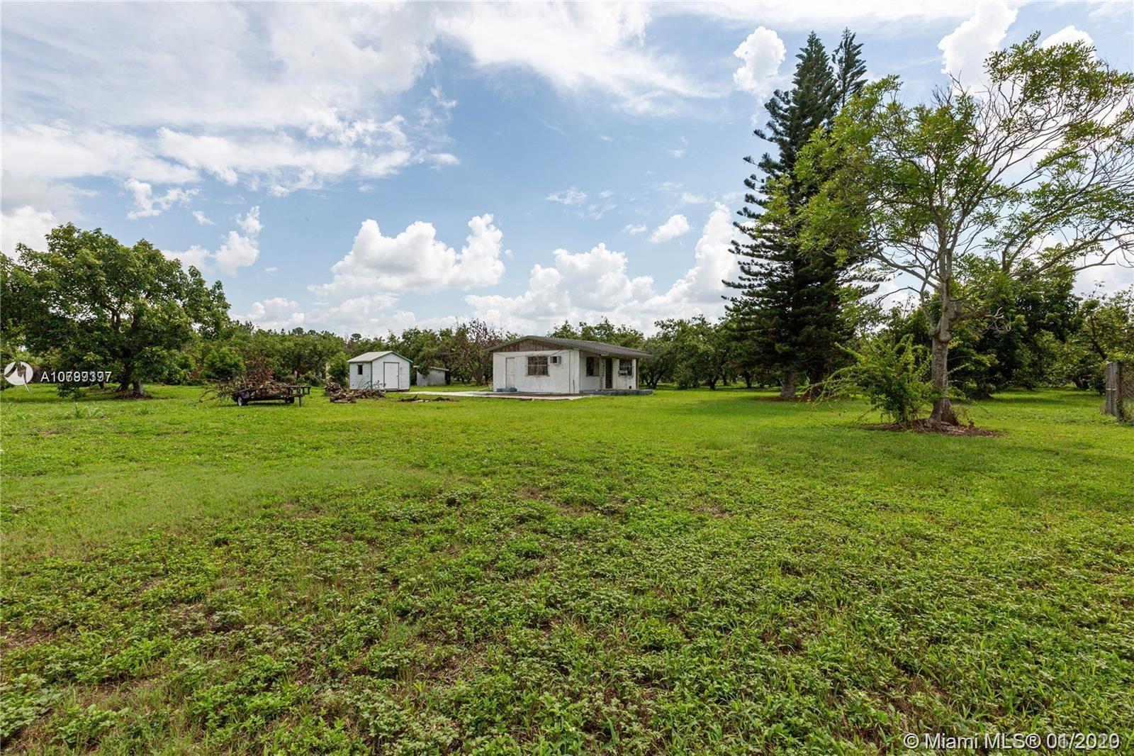 19295 SW 334 St, Homestead, FL 33034