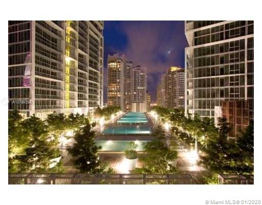 Miami, FL 33131,495 Brickell Ave #3908