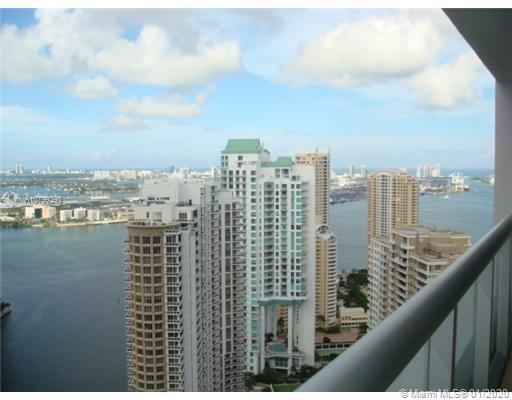 Miami, FL 33131,495 Brickell Ave #3908