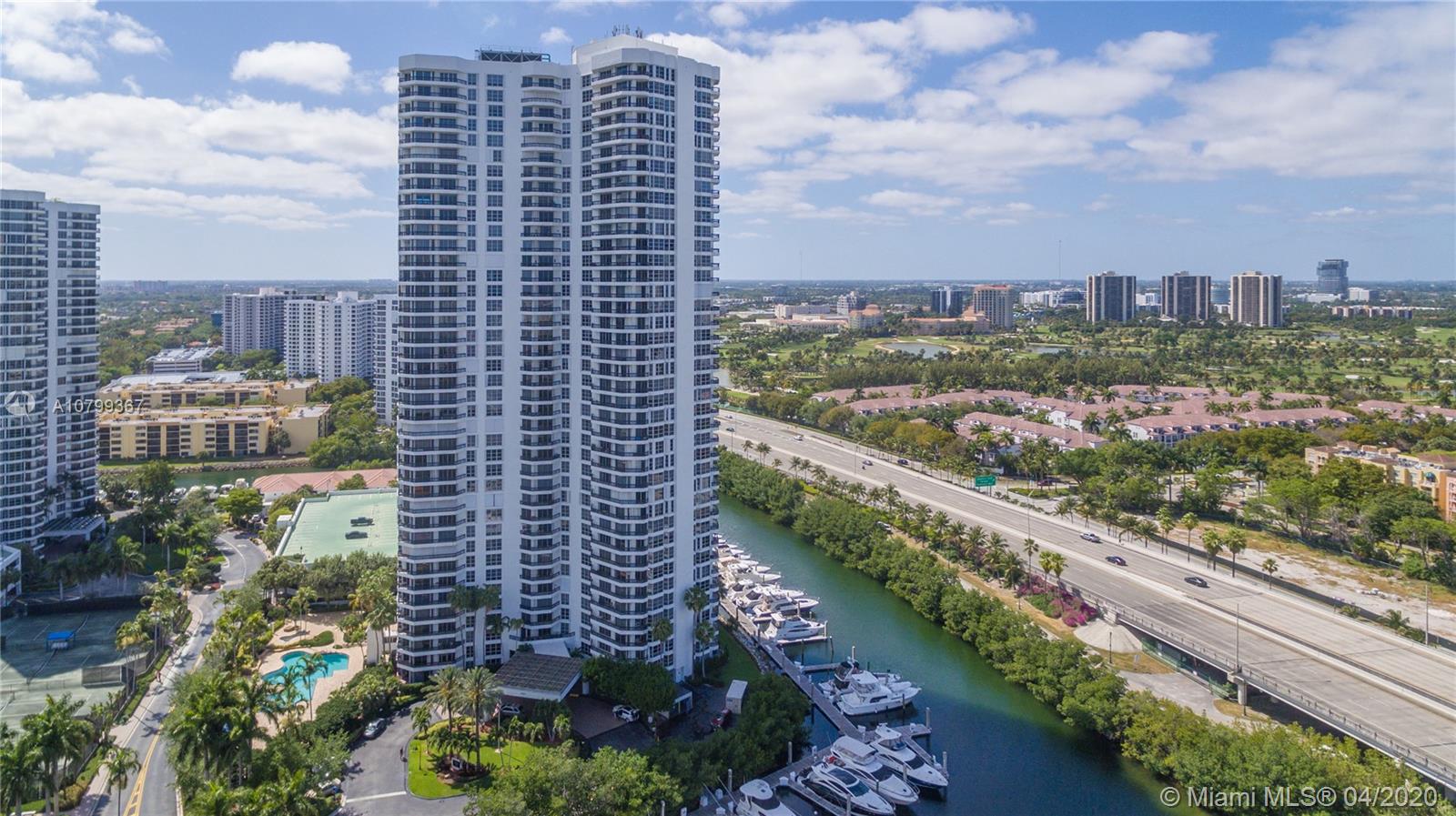 3500 Mystic Pointe Dr #702, Aventura, FL 33180