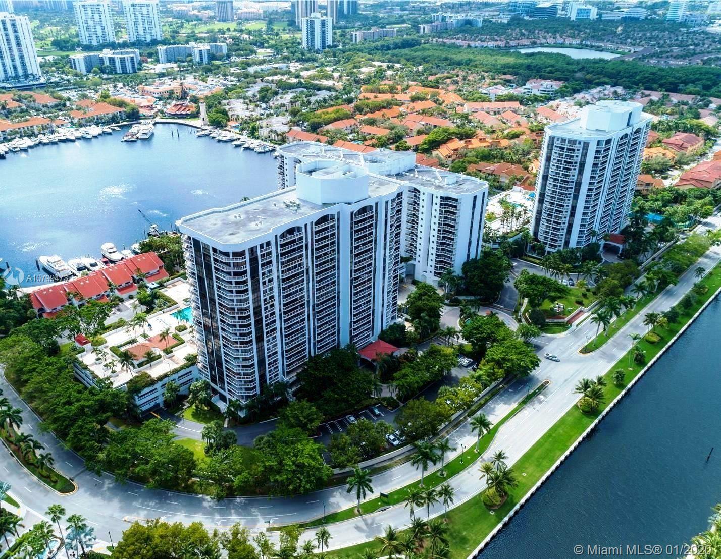 3640 Yacht Club Dr #1202, Aventura, FL 33180