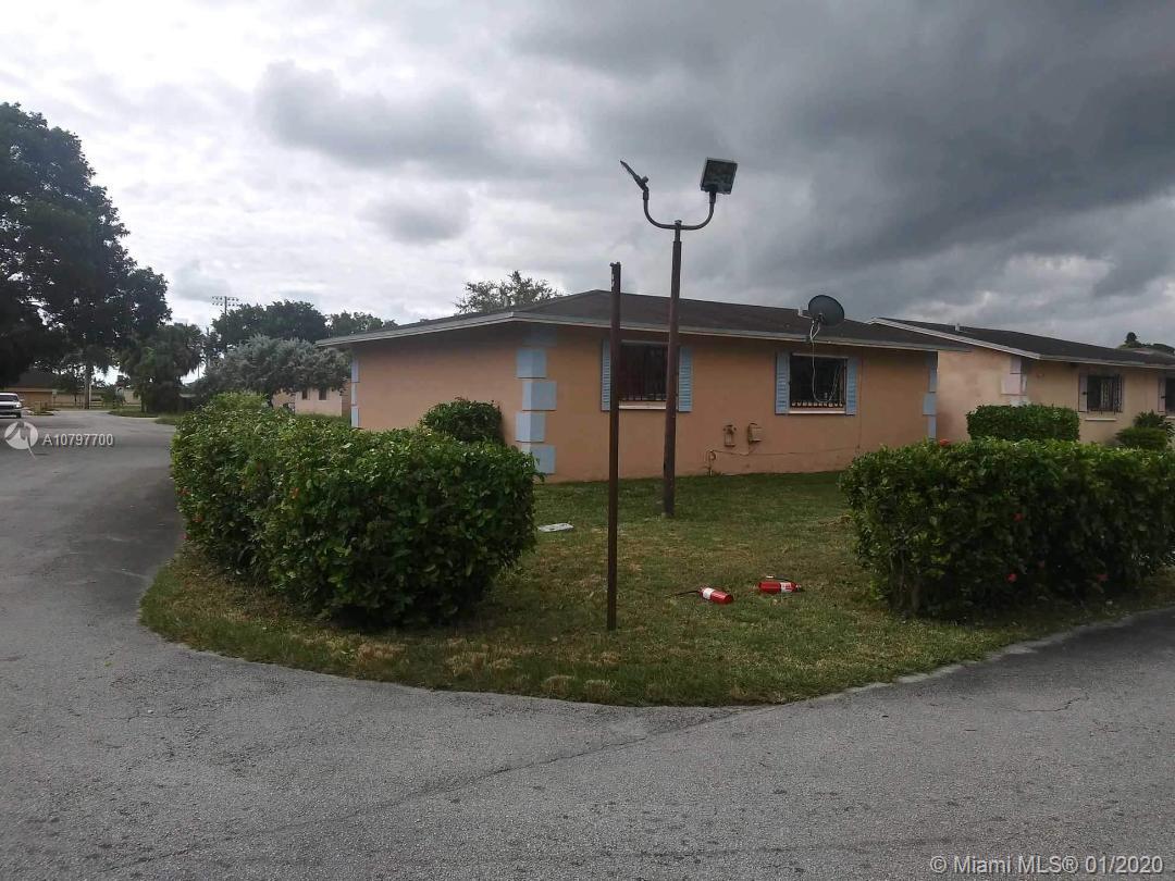 Homestead, FL 33032,26312 SW 141 PL #20