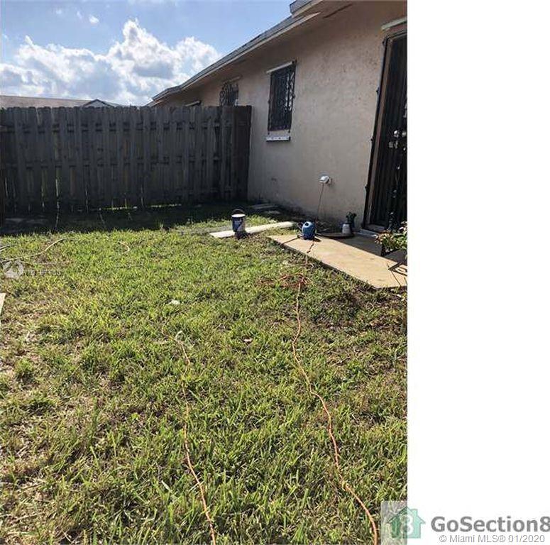 Homestead, FL 33032,26312 SW 141 PL #20