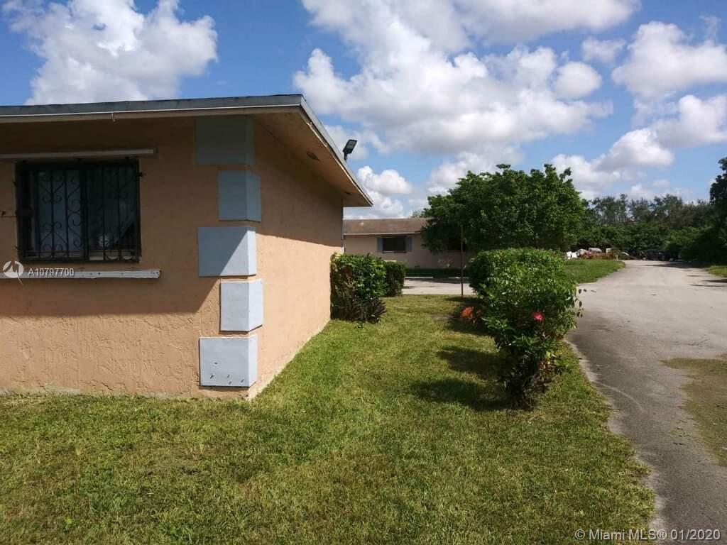 Homestead, FL 33032,26312 SW 141 PL #20