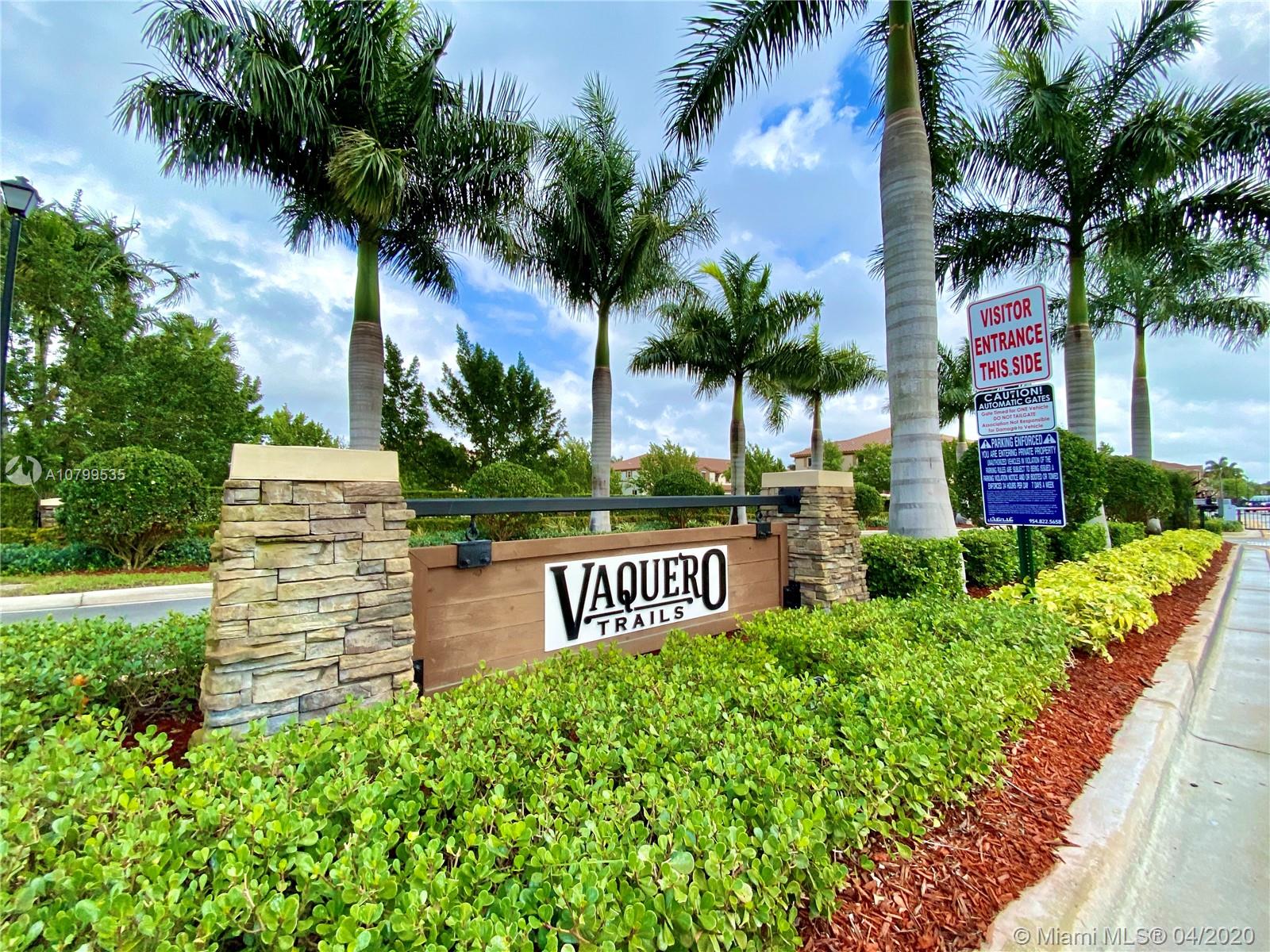 Davie, FL 33325,12225 Vaquero Trails Dr #12225