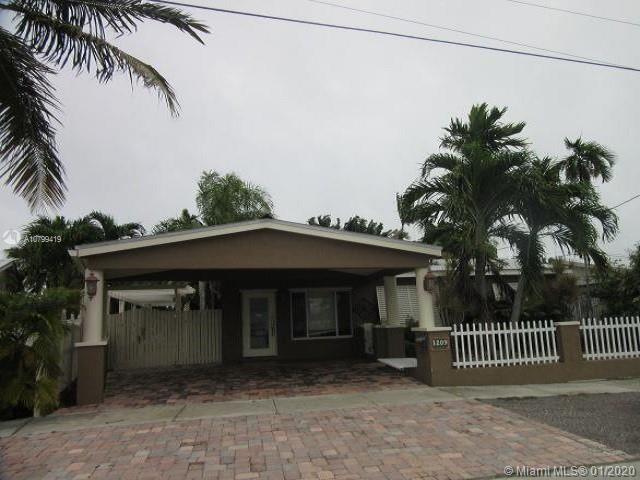 1209 19th Ter, Key West, FL 33040