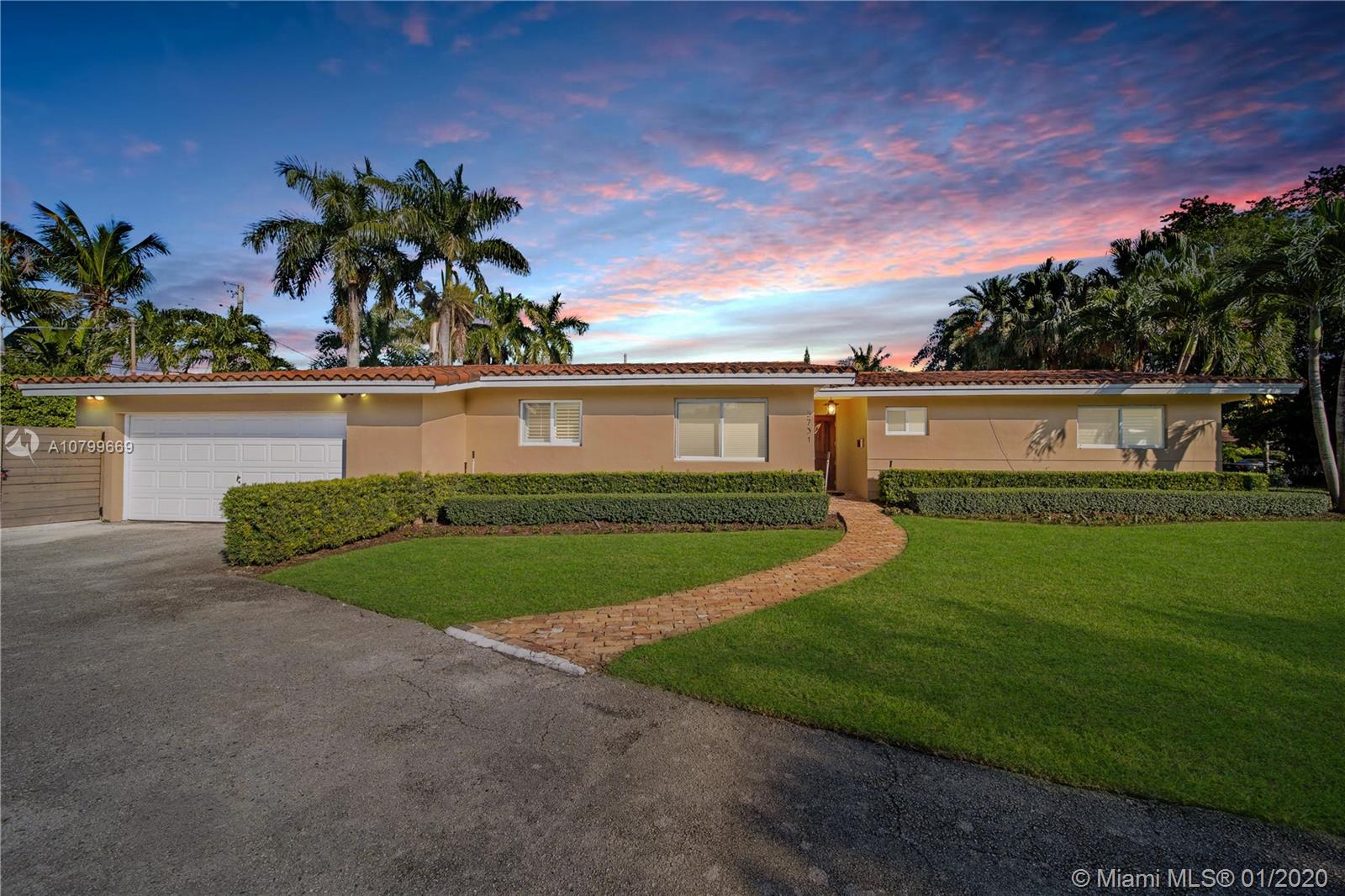 5731 SW 53rd Ter,  South Miami,  FL 33155