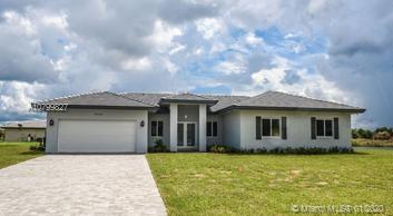 20652 SW 317th St, Homestead, FL 33030