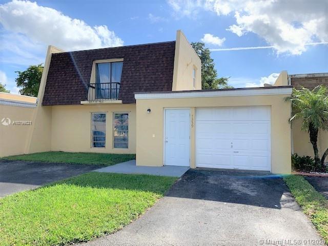 7339 Pepper Pike Dr #7339, Hialeah, FL 33015