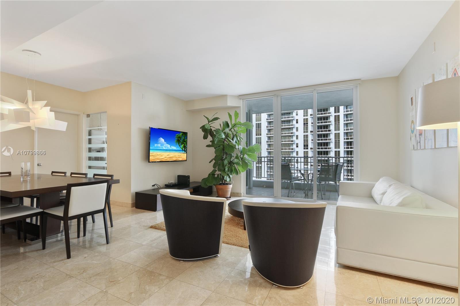 Miami, FL 33131,801 Brickell Key Blvd #2310