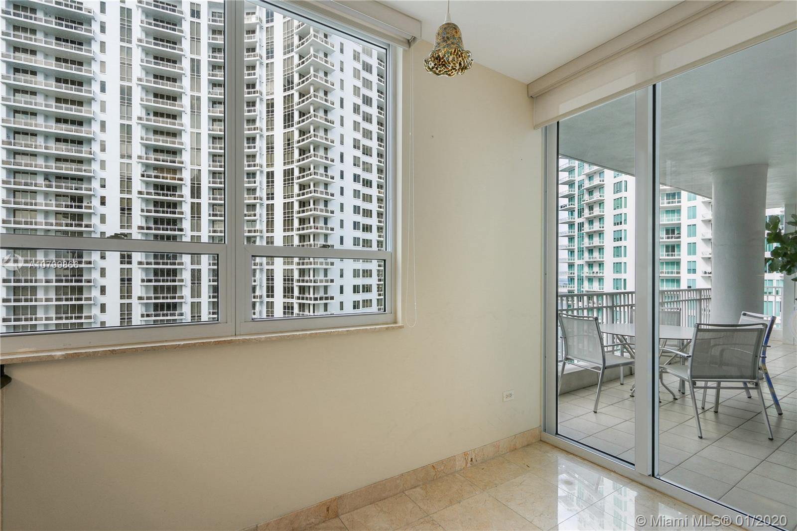 Miami, FL 33131,801 Brickell Key Blvd #2310