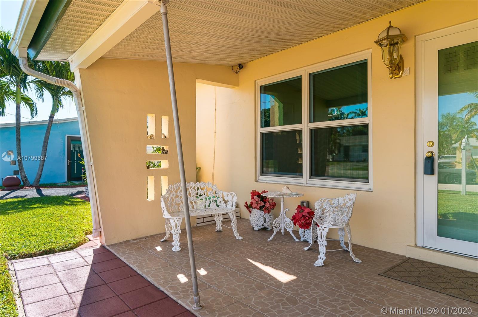 Dania Beach, FL 33312,4481 SW 34th Dr