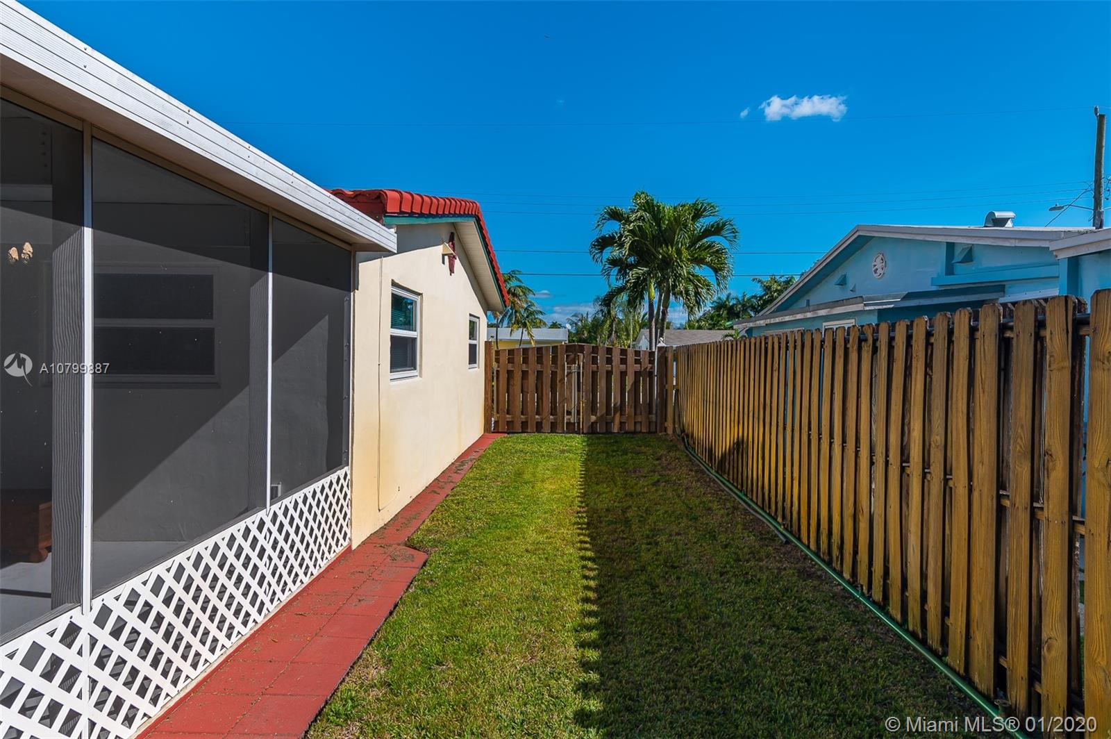 Dania Beach, FL 33312,4481 SW 34th Dr