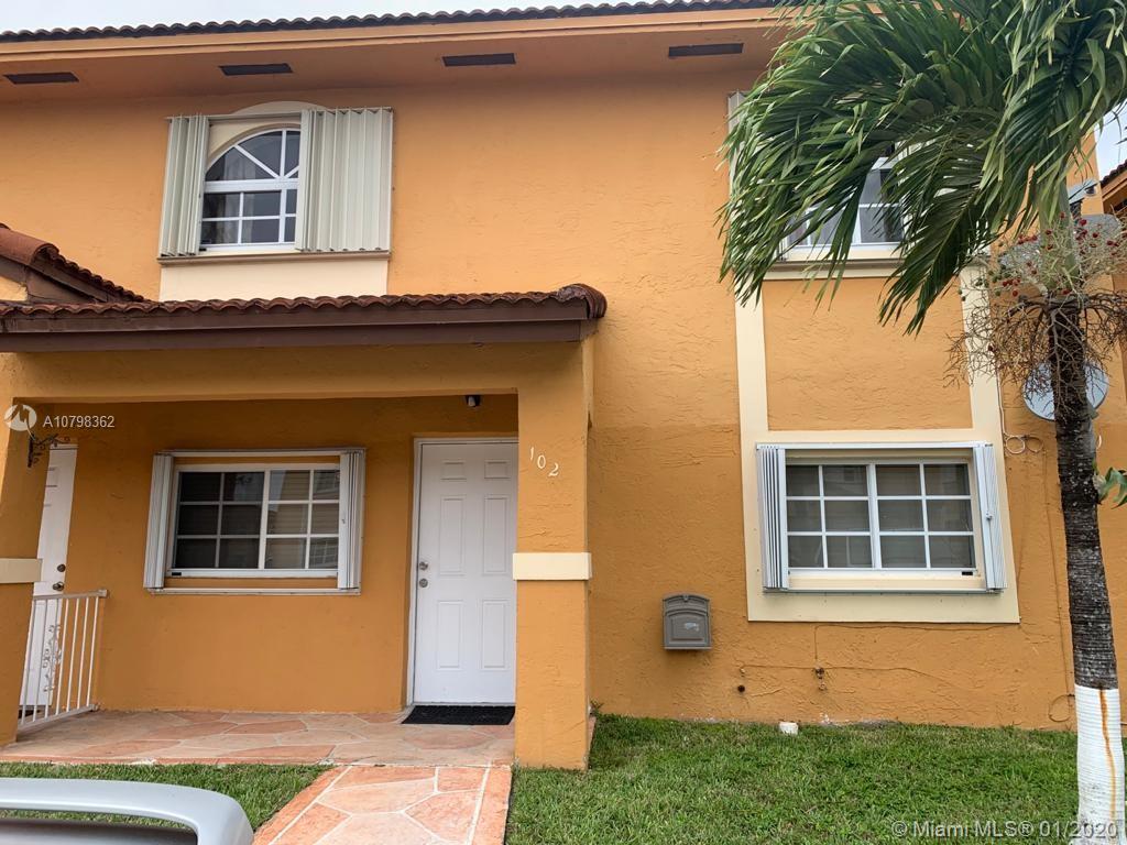 Hialeah, FL 33018,7770 W 34th Ln #19-102