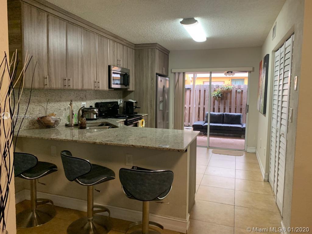 Hialeah, FL 33018,7770 W 34th Ln #19-102