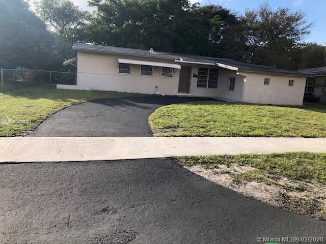 18800 NW 29th Pl, Miami Gardens, FL 33056