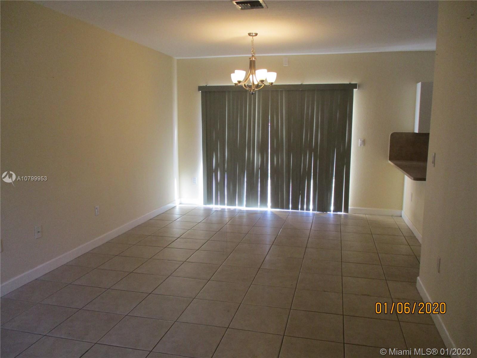 Cutler Bay, FL 33189,21469 SW 85th Psge