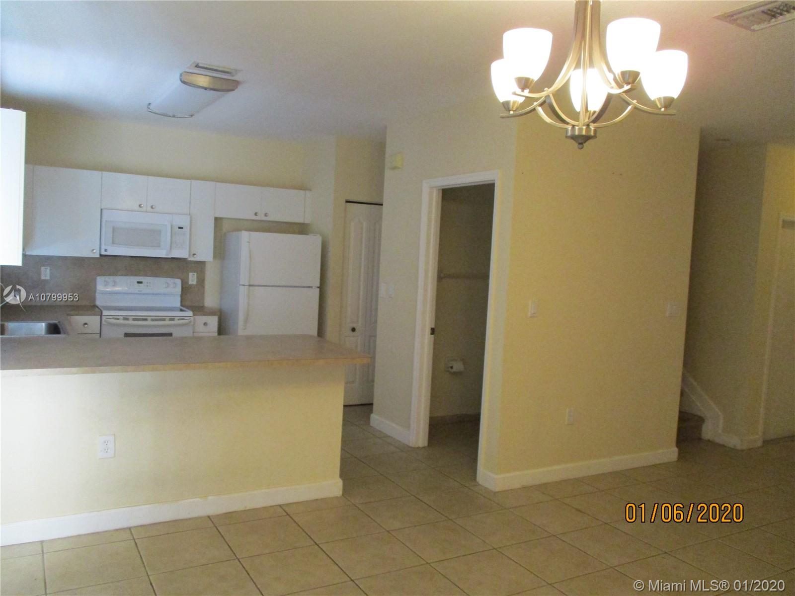 Cutler Bay, FL 33189,21469 SW 85th Psge