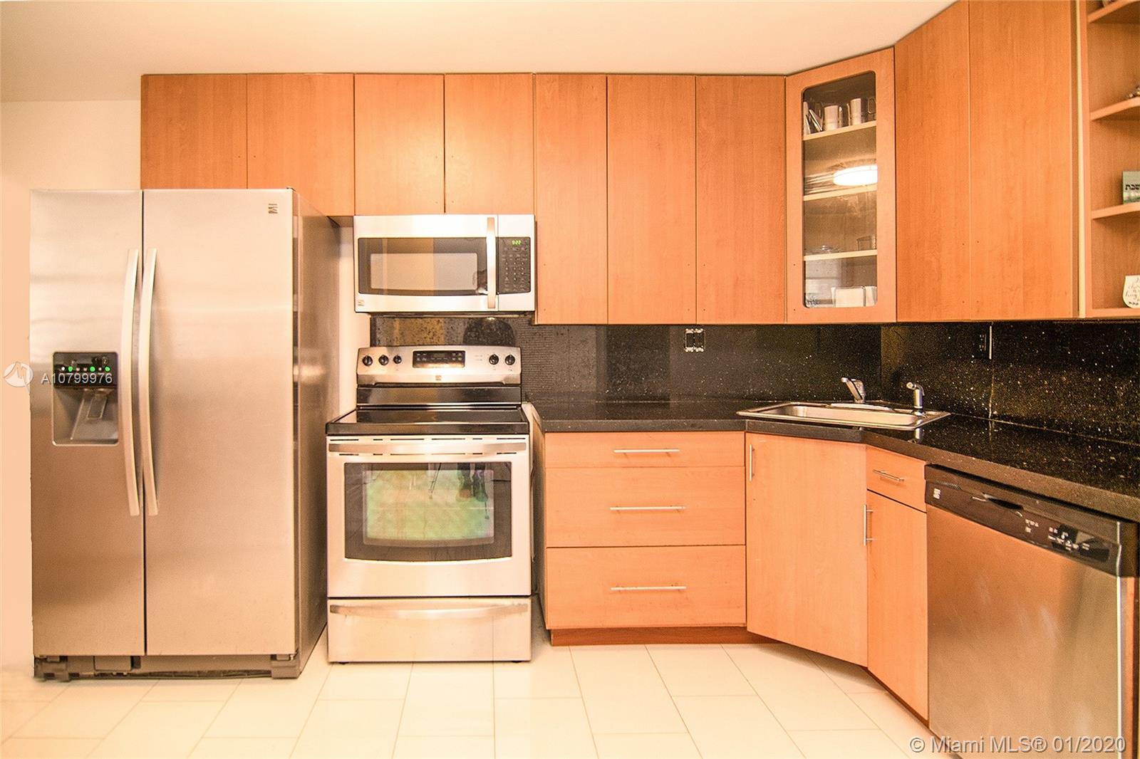 Miami, FL 33179,1780 NE 191st St #409-2