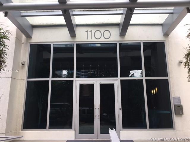 1100 S Miami Ave #3105, Miami, FL 33130