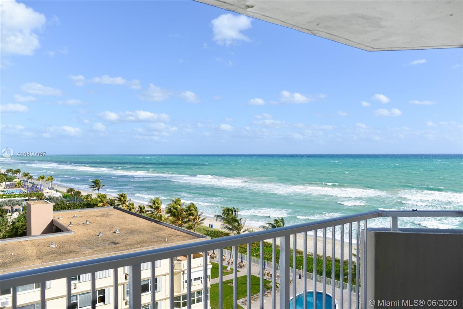 1950 S Ocean Dr #7K, Hallandale Beach, FL 33009