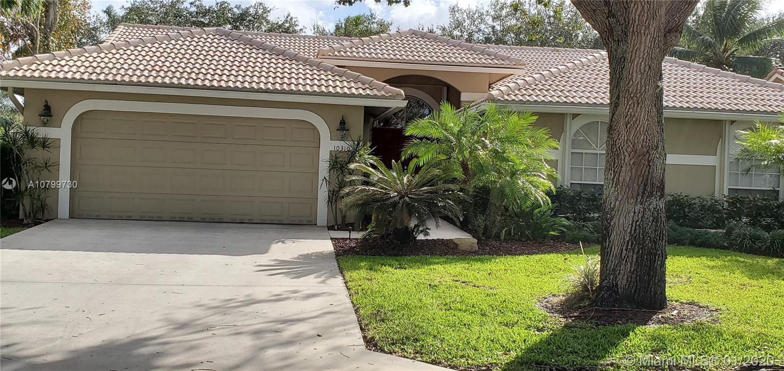 10310 NW 49th Ct, Coral Springs, FL 33076