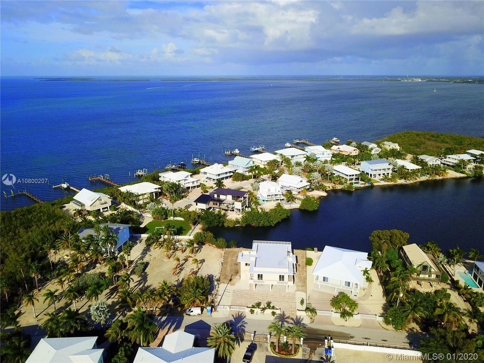 Other City - Keys/islands/caribbean, FL 33037,82 N Bounty Ln