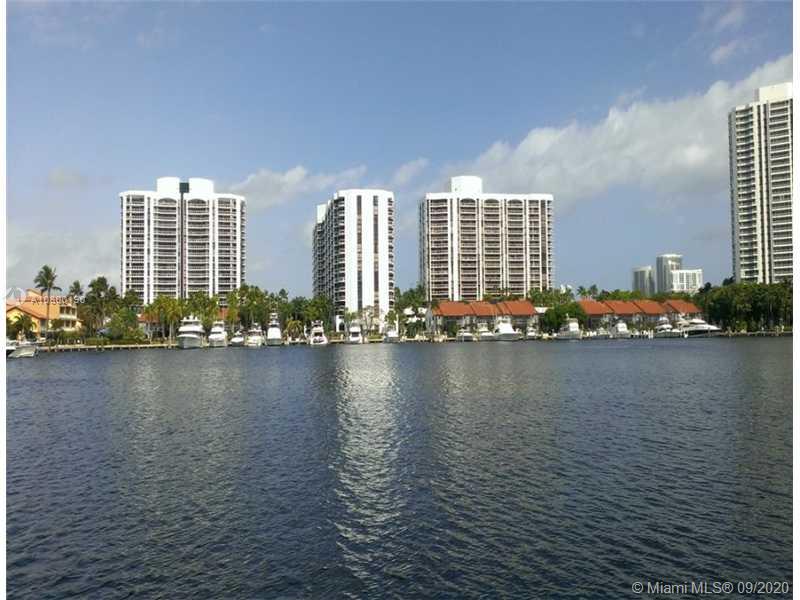 3600 YACHT CLUB DR #1503, Aventura, FL 33180