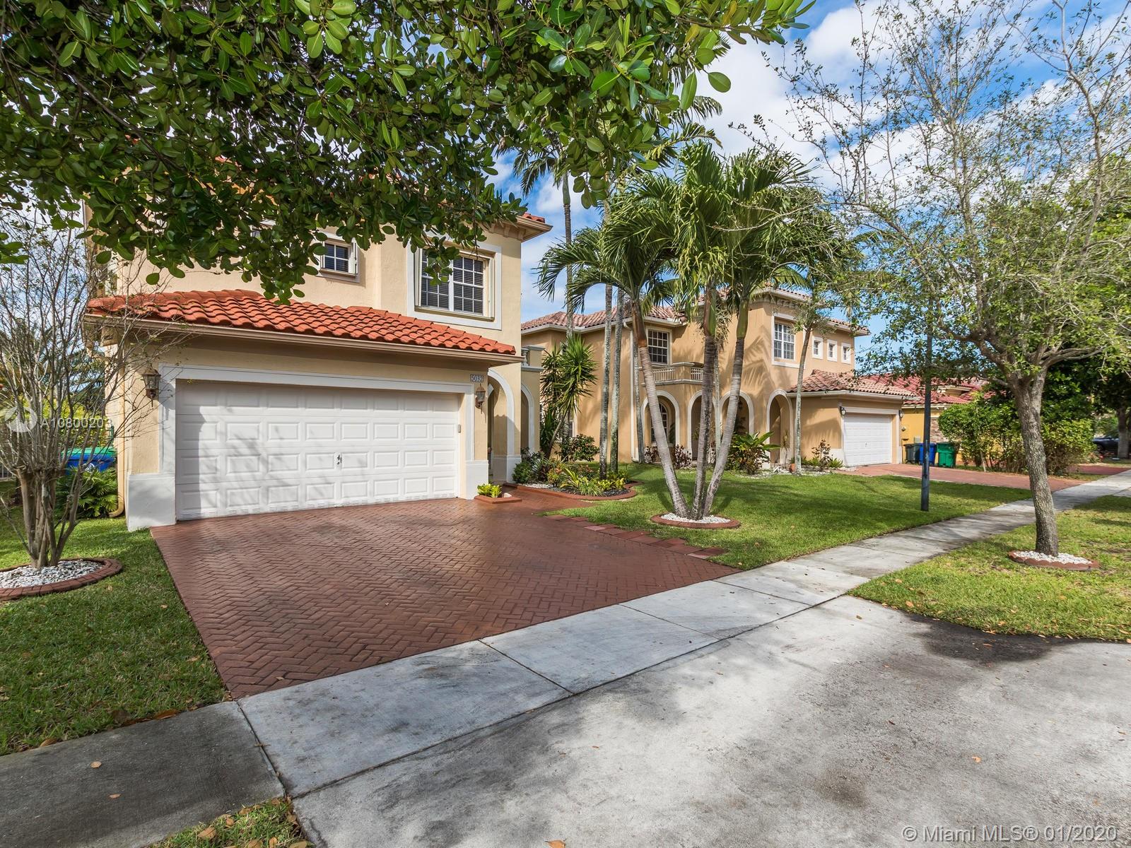 5032 SW 134th Ave, Miramar, FL 33027