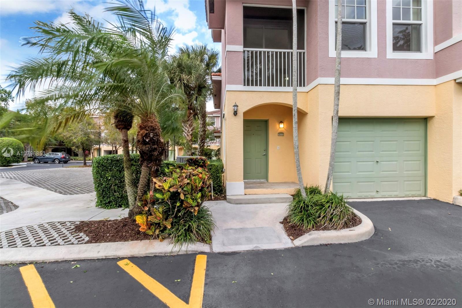 Coral Springs, FL 33067,6380 W Sample Rd #6380