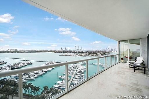 Miami Beach, FL 33139,450 Alton Rd #1503-04