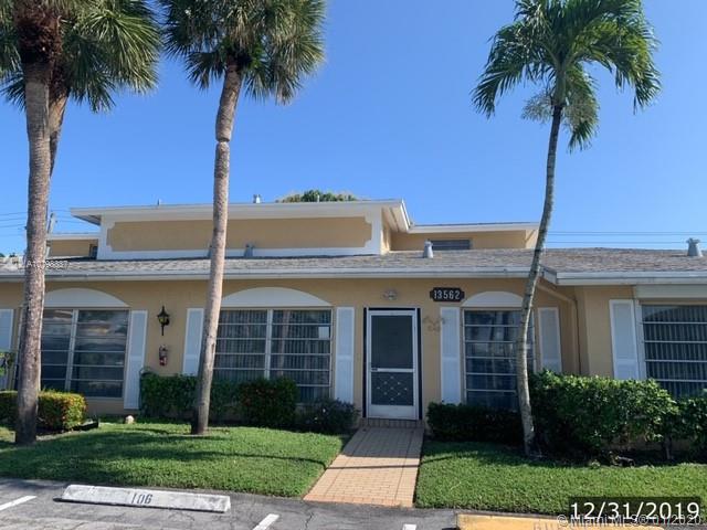 Delray Beach, FL 33484,13562 Via Flora #C