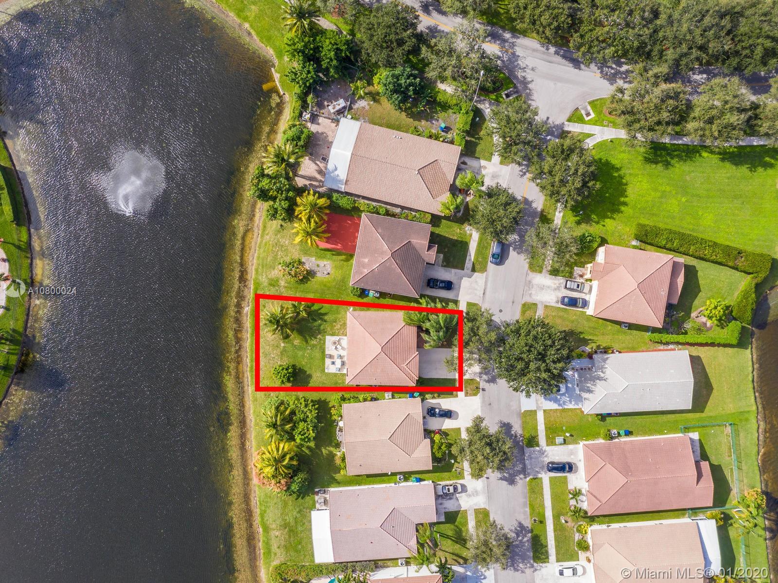 Miramar, FL 33025,10244 SW 23rd Ct