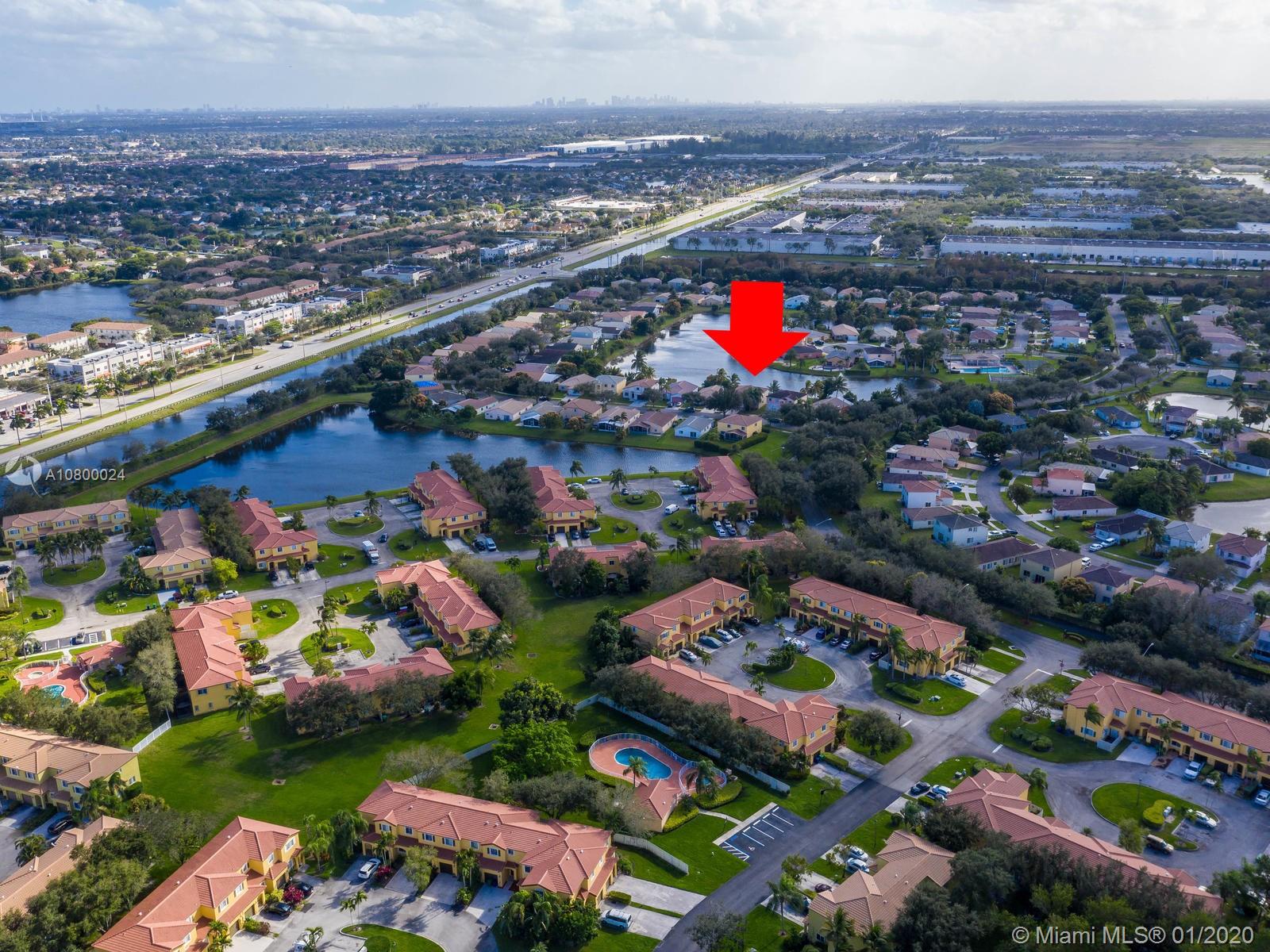 Miramar, FL 33025,10244 SW 23rd Ct