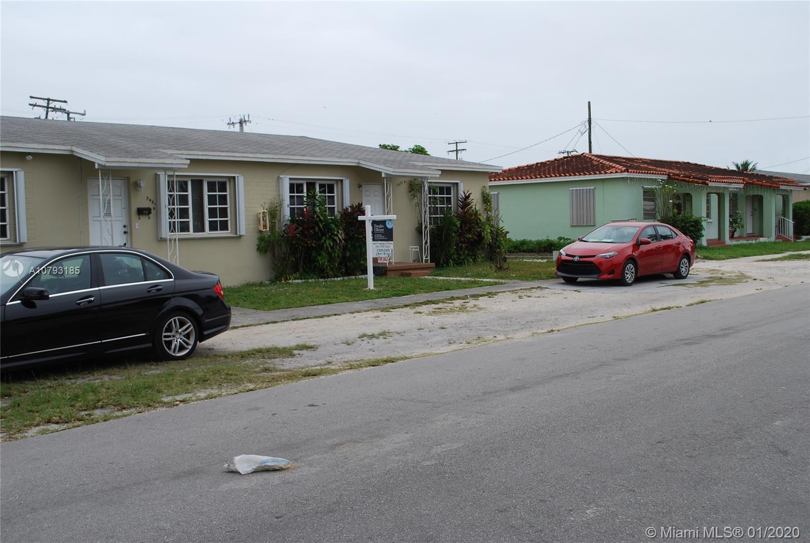 5451 W 1 avenue, Hialeah, FL 33012