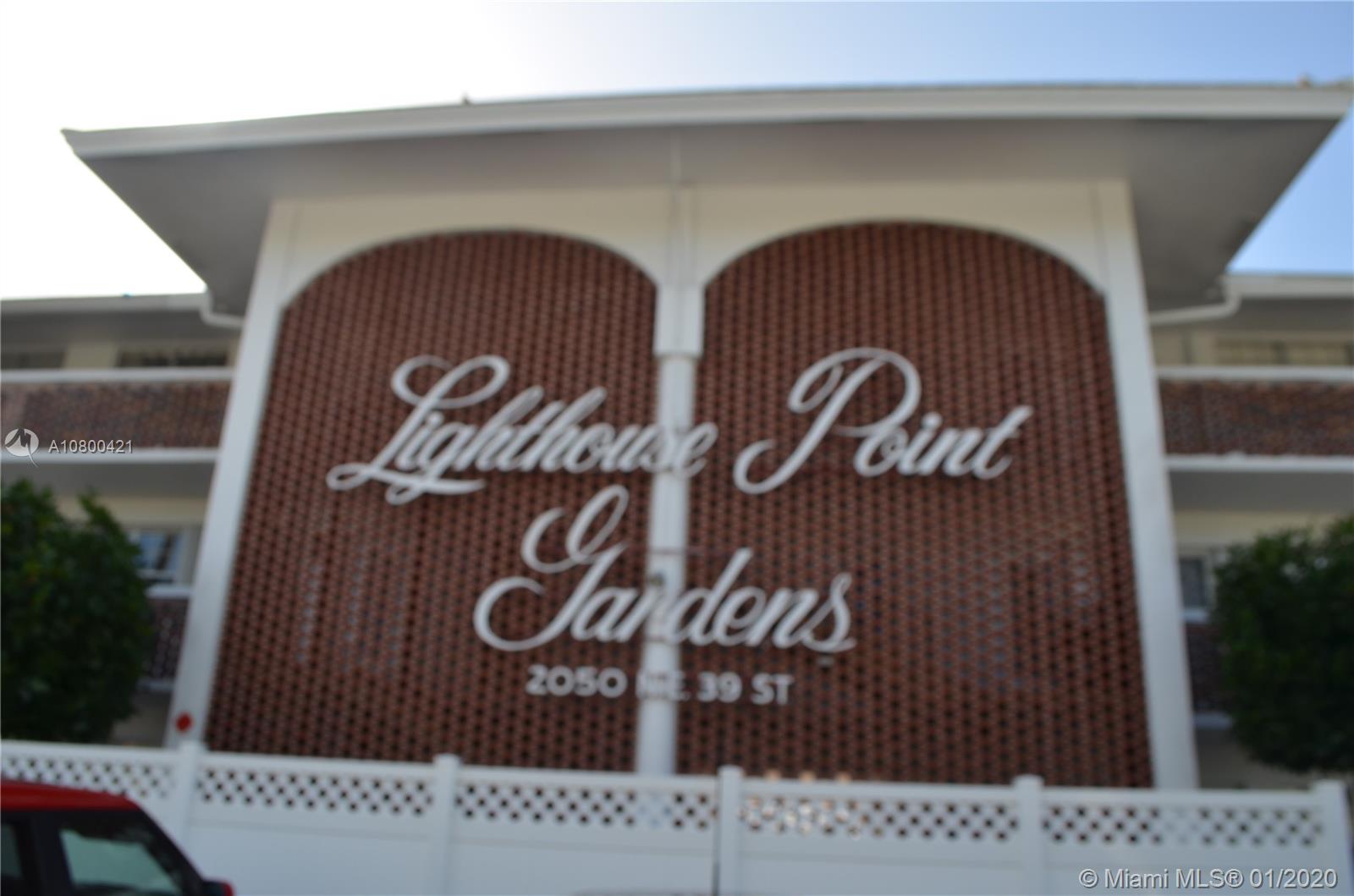 Lighthouse Point, FL 33064
