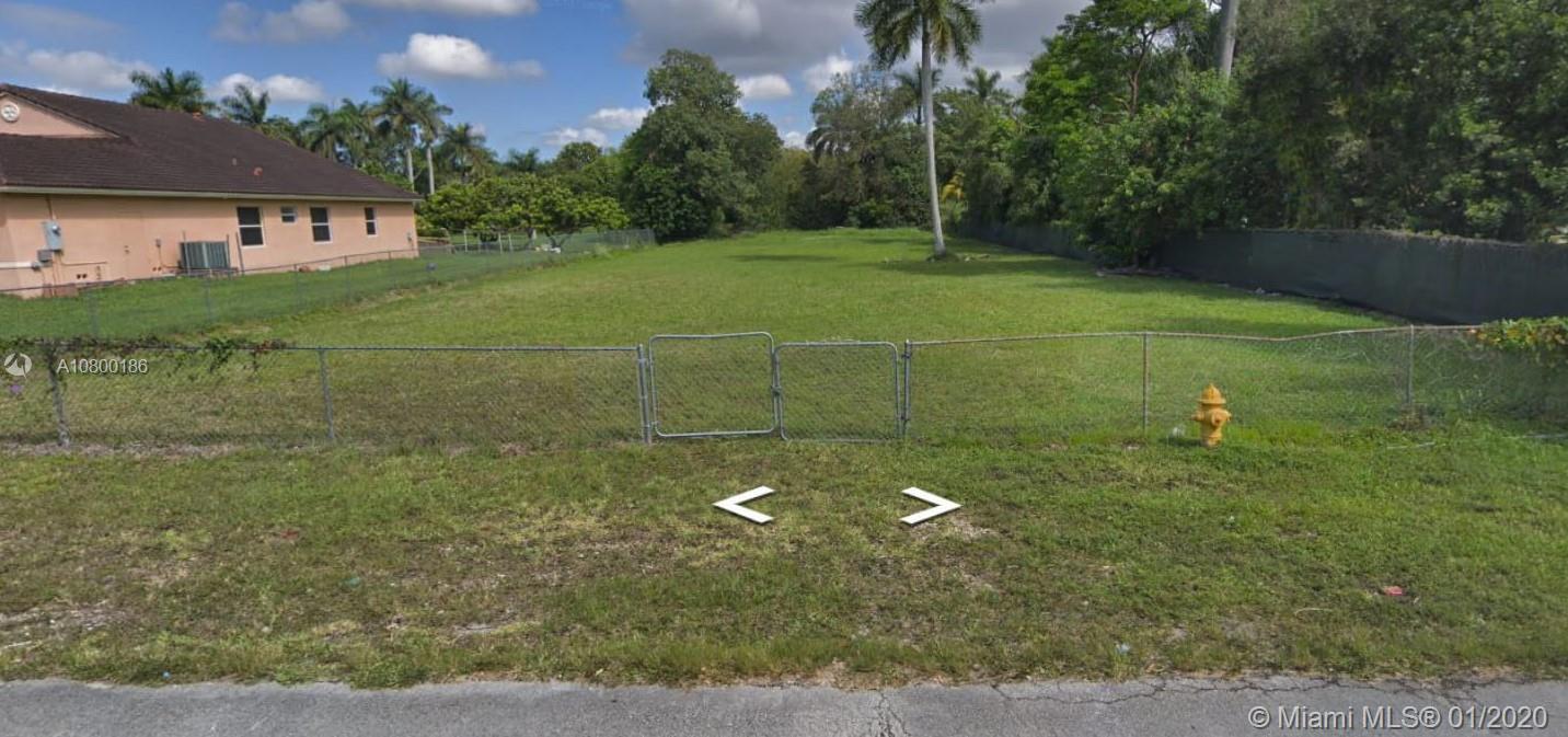 North Miami, FL 33162,Address not disclosed