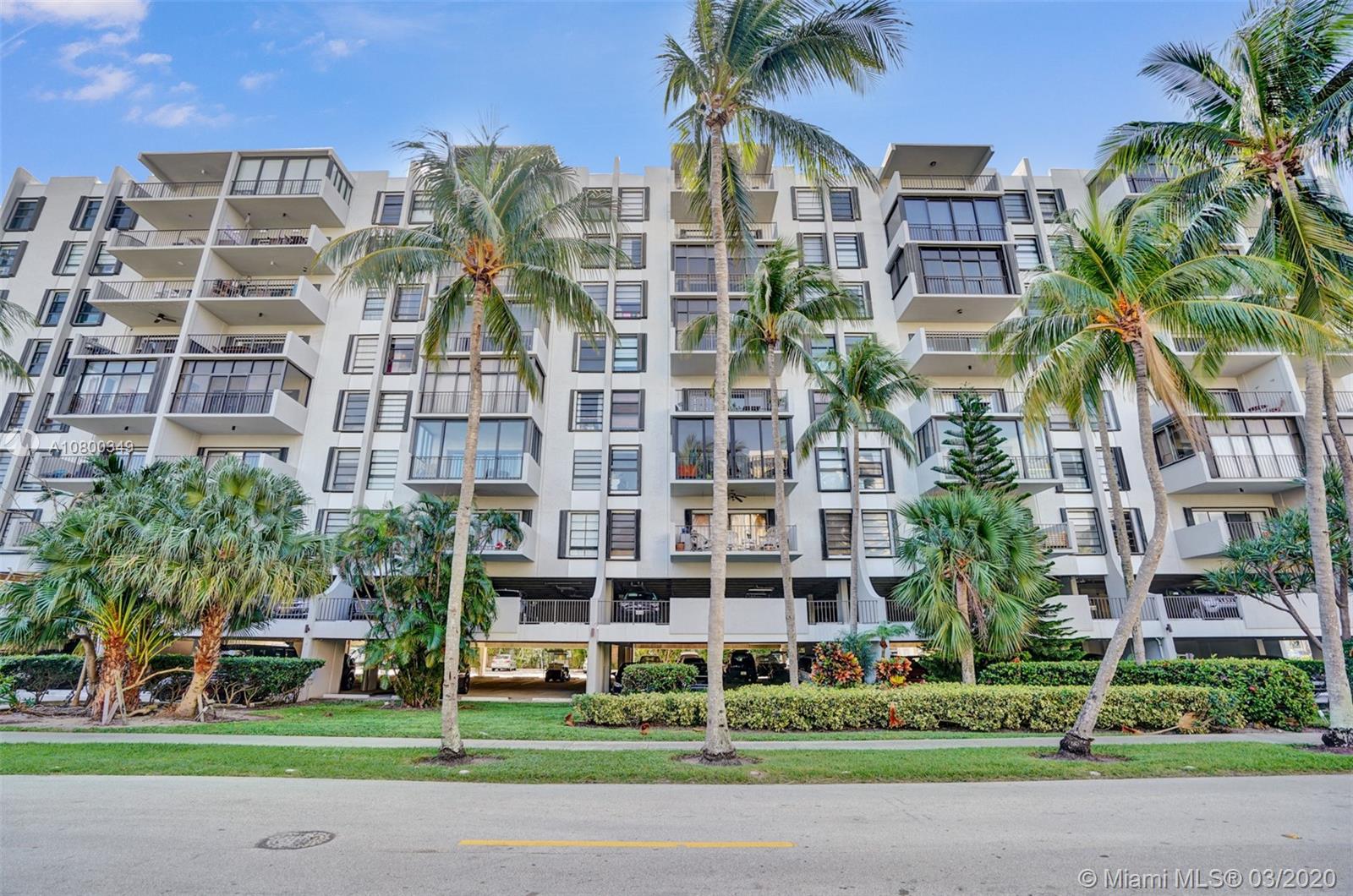 Key Biscayne, FL 33149,575 Crandon Blvd #411