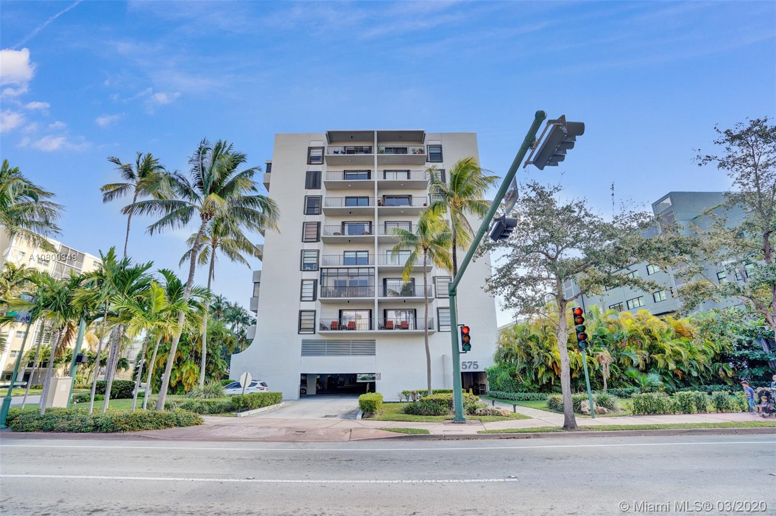 Key Biscayne, FL 33149,575 Crandon Blvd #411