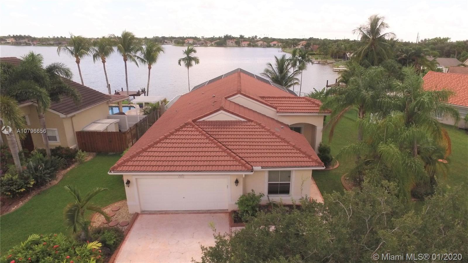 Pembroke Pines, FL 33029,19466 NW 24th Pl