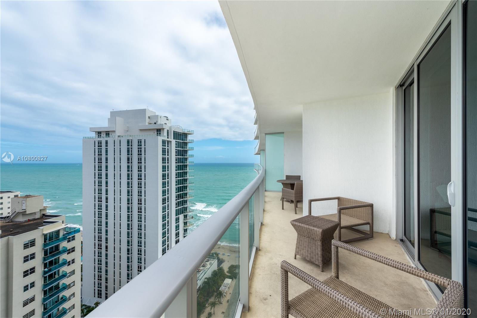 Hollywood, FL 33019,4111 S Ocean Dr #1706