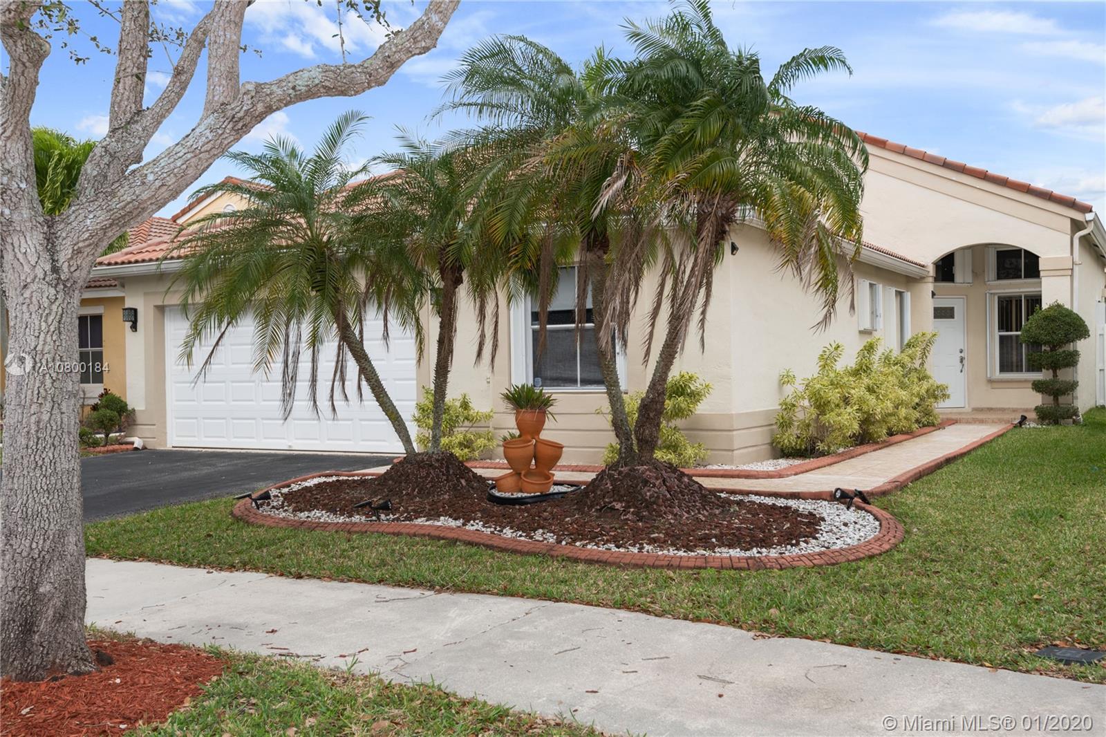 Weston, FL 33326,709 Stanton Dr