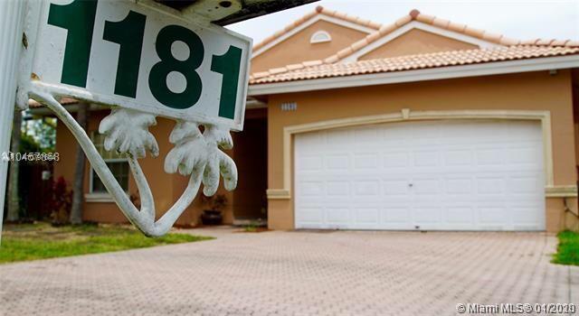 1181 NW 127th Ct