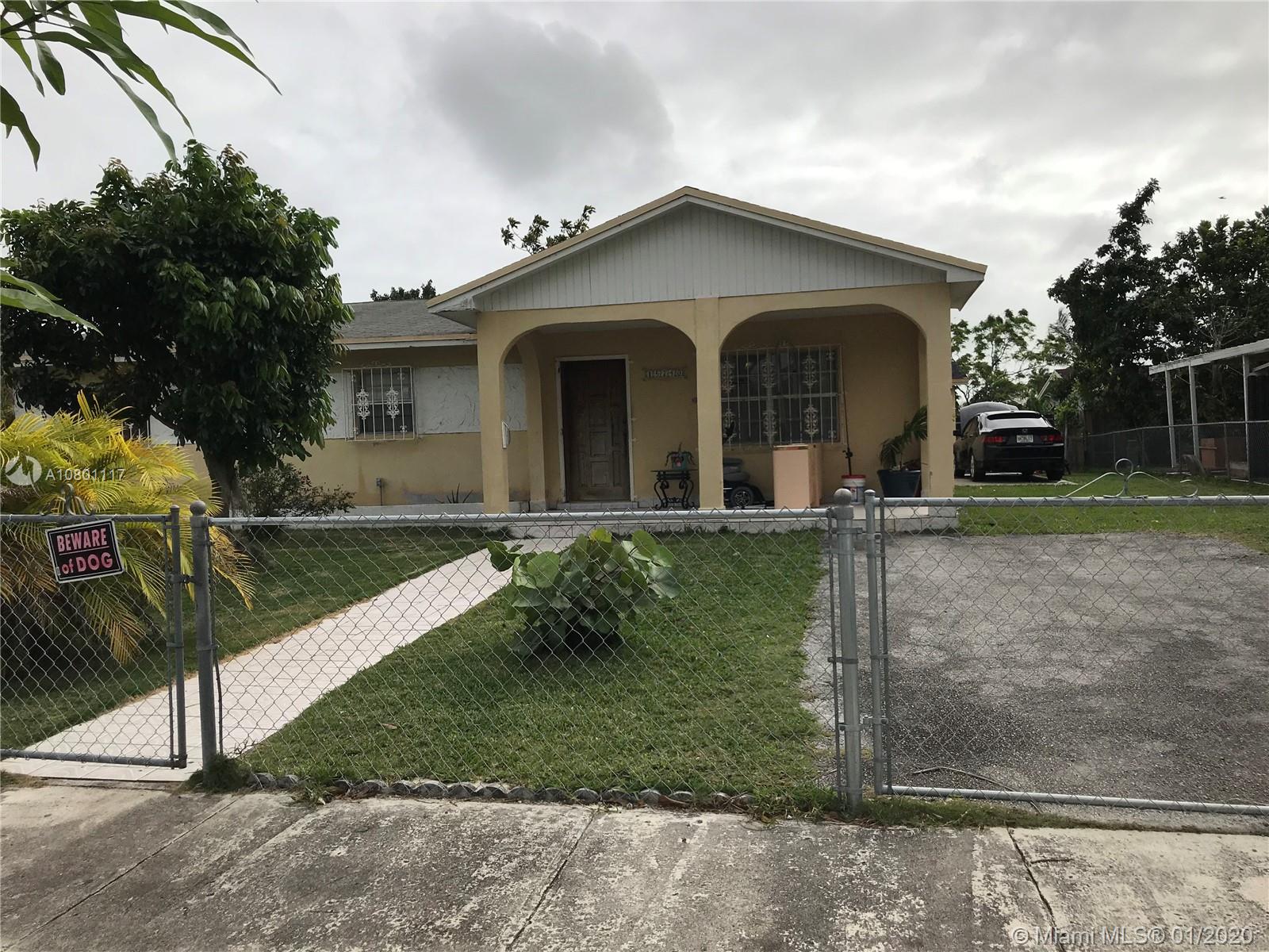 Homestead, FL 33033,15240 SW 300th St