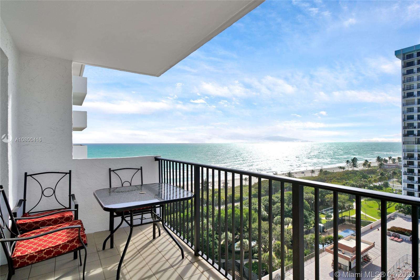 1201 S Ocean Dr #1403N, Hollywood, FL 33019