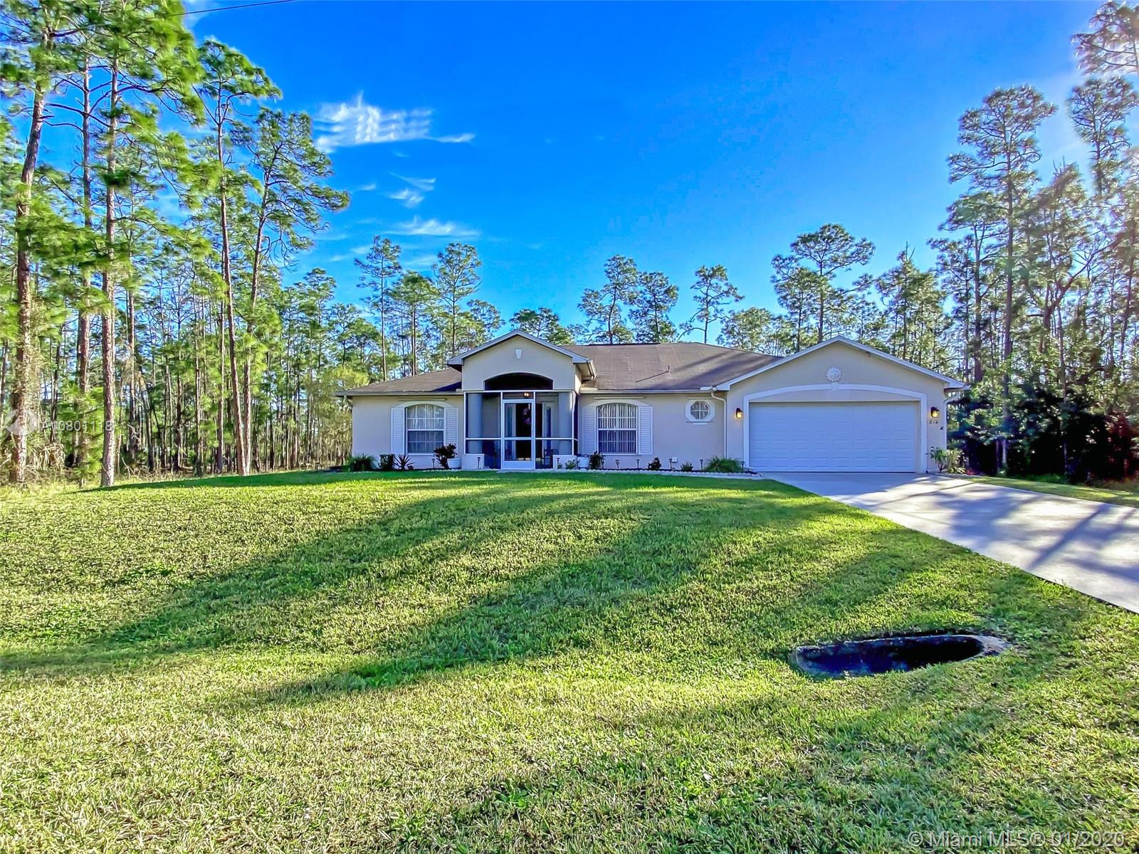 Other City - In The State Of Florida, FL 33972,814 Louis