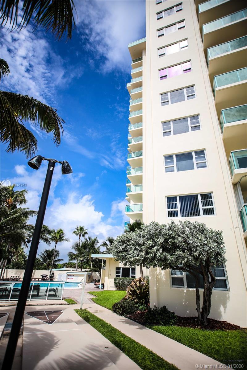 Lauderdale By The Sea, FL 33308,6000 N Ocean Blvd #7E