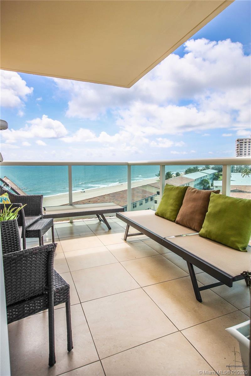 Lauderdale By The Sea, FL 33308,6000 N Ocean Blvd #7E