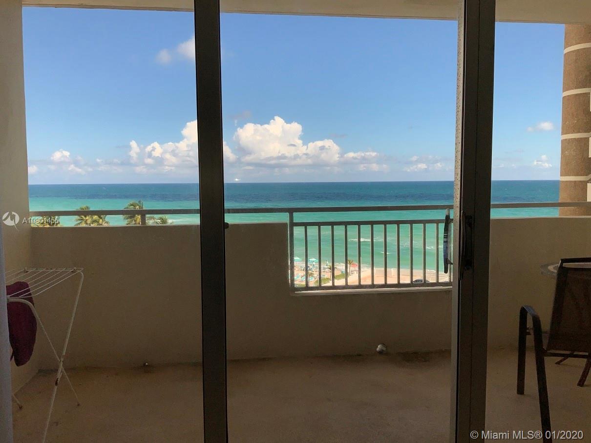 3180 S Ocean Dr #604, Hallandale Beach, FL 33009